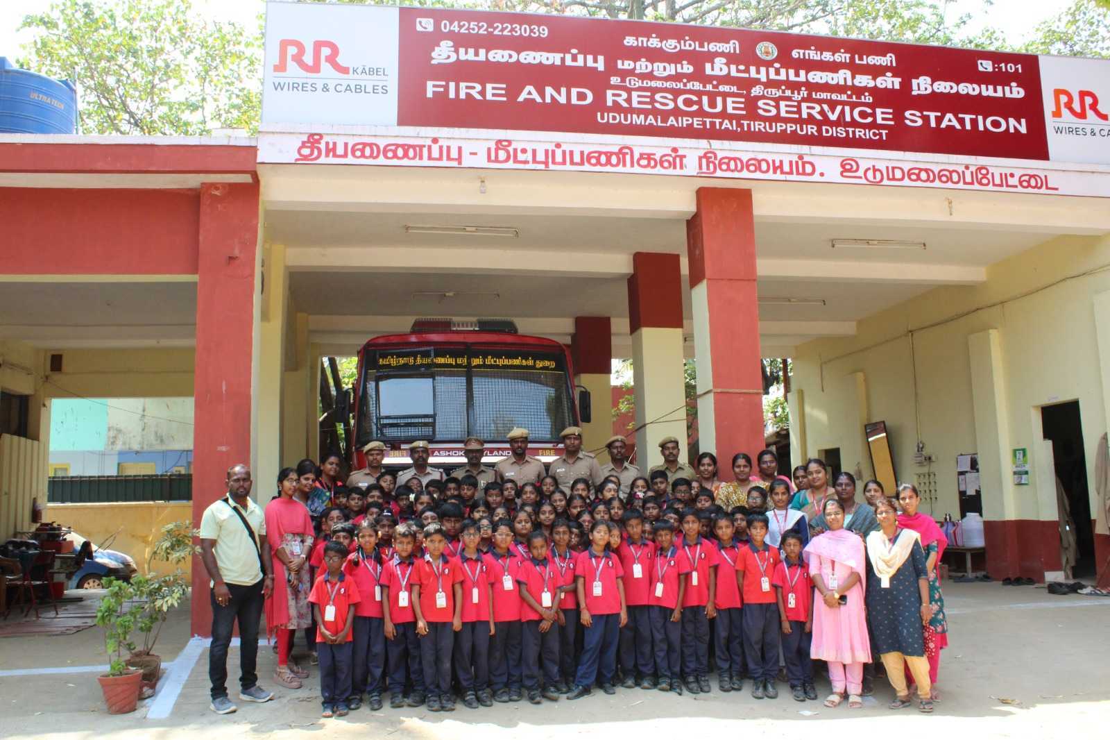 Thanjavur & Kallanai Heritage Trip