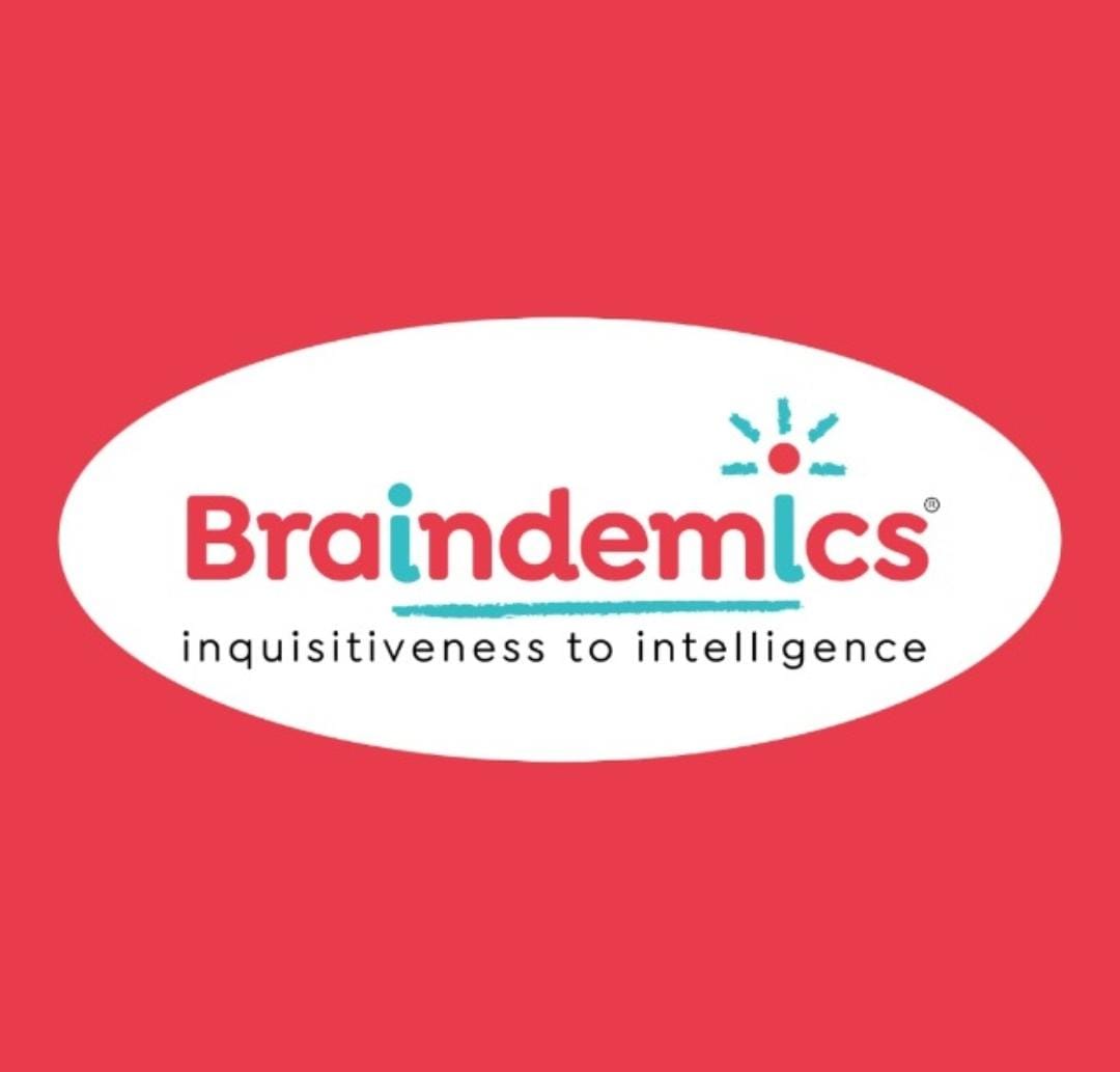 Educational Partner Logo
